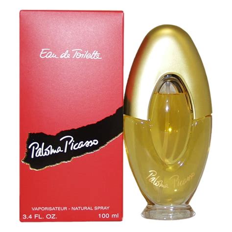 paloma picasso perfume walmart.